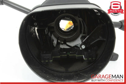 07-10 Mercedes S550 CL600 Steering Column Combination Switch Assembly Black OEM