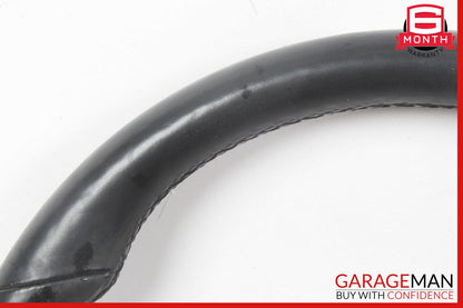 12-20 Tesla Model S Steering Wheel Black OEM