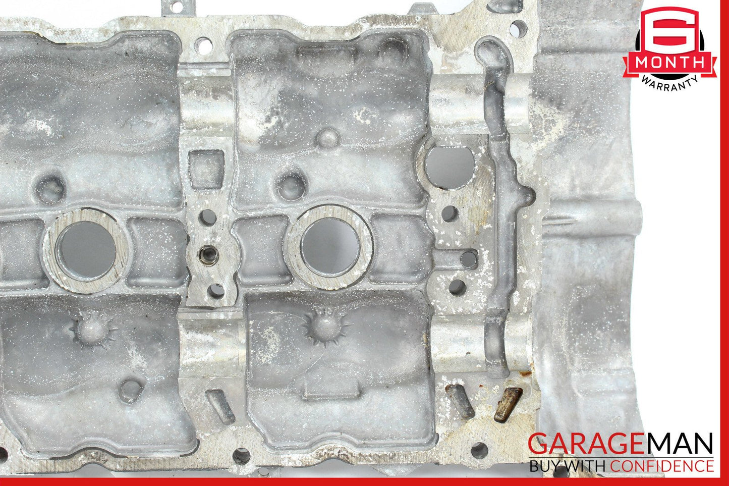Mercedes W204 C300 GLK350 CLK350 E350 Engine Cylinder Head Cover Left Side OEM