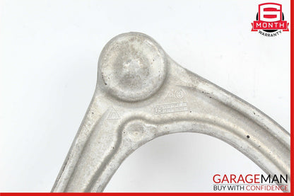 07-14 Mercedes W221 S550 Front Left Upper Control Arm w/ Height Level Sensor OEM