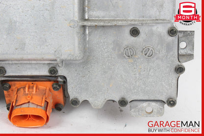 11-12 Nissan Leaf Junction Box Block Battery OEM