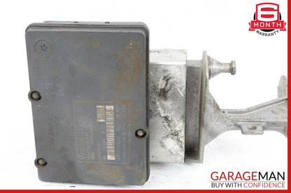 05-09 Mercedes W209 CLK350 SLK280 ABS Anti Lock Brake Pump ESP 0064310412 OEM