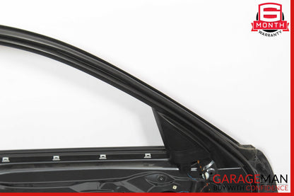 12-18 BMW F30 328i 335i Sedan Front Left Driver Side Door Shell OEM