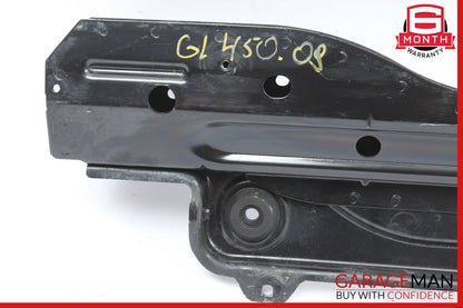 07-12 Mercedes X164 GL450 GL320 GL350 GL550 Front Lower Radiator Support OEM