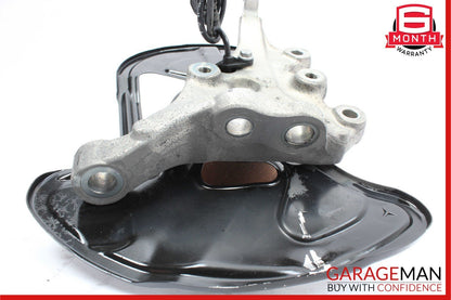08-20 Mercedes W204 300 C250 E350 Front Right Side Spindle Knuckle Hub OEM