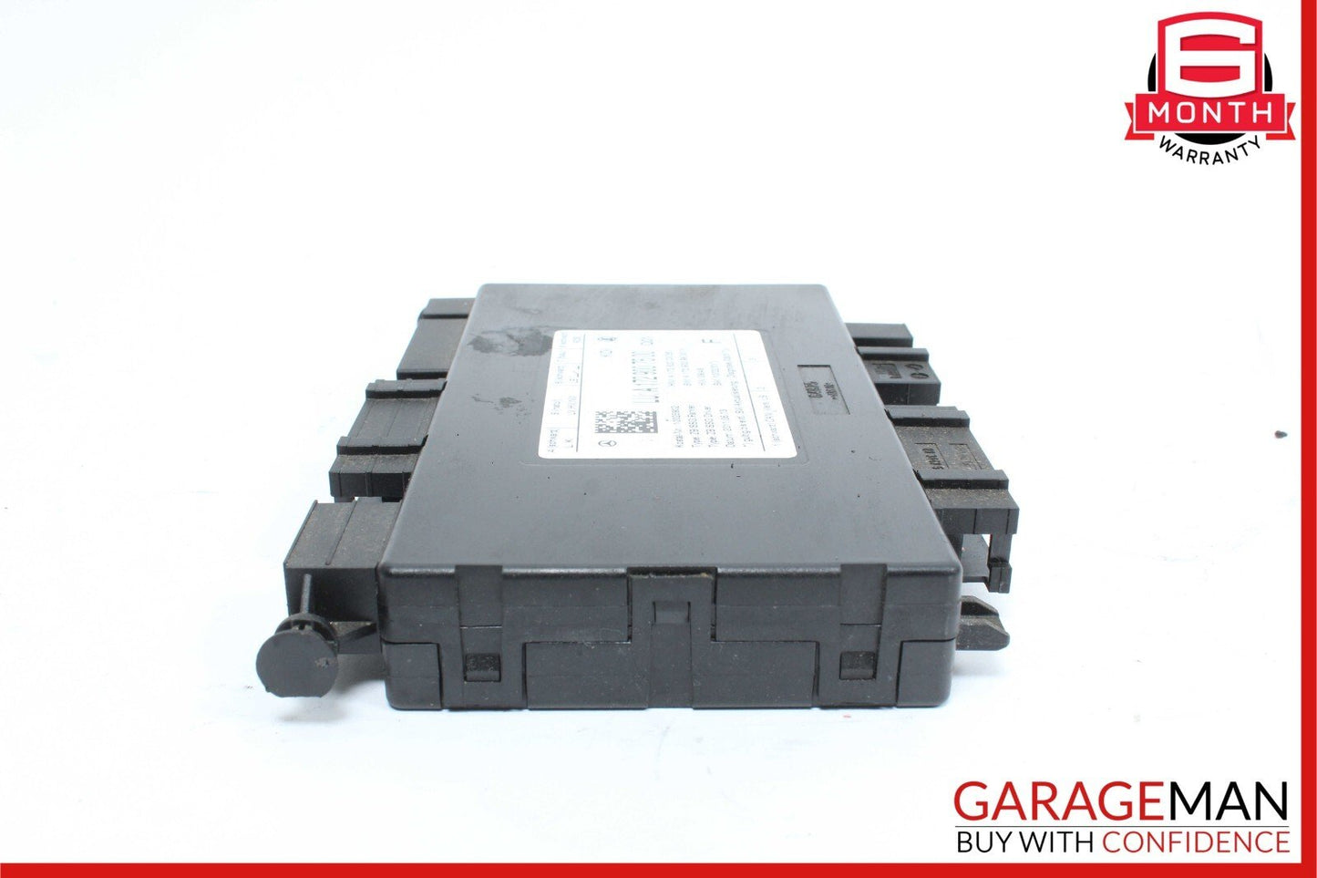 08-18 Mercedes W204 C300 C250 E550 Front Left Side Seat Control Module Unit OEM