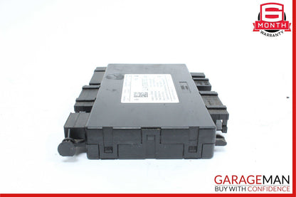 08-18 Mercedes W204 C300 C250 E550 Front Left Side Seat Control Module Unit OEM