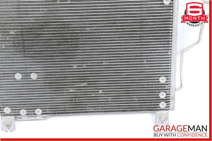 01-06 Mercedes W215 CL55 S55 AMG A/C AC Air Conditioning Condenser 2155000054