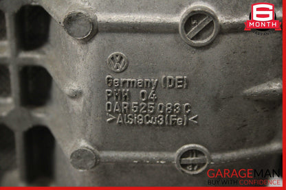 12-15 Audi A7 Rear Diff Differential Axle Carrier Assembly
