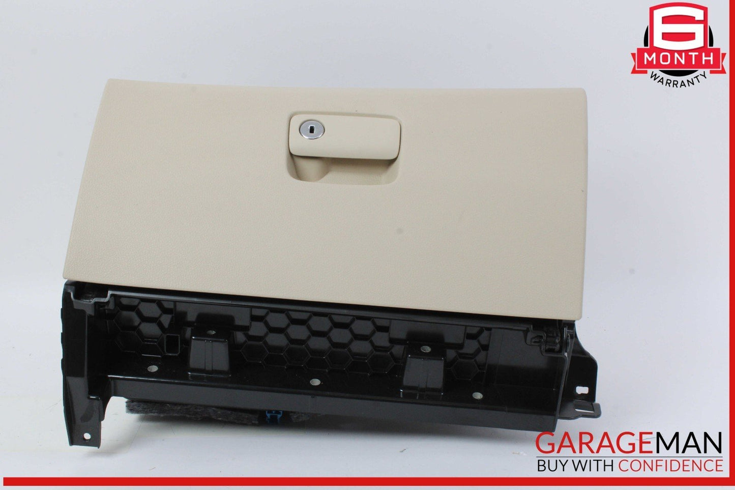 14-20 Mercedes X156 GLA250 Dashboard Glove Box Storage Compartment OEM