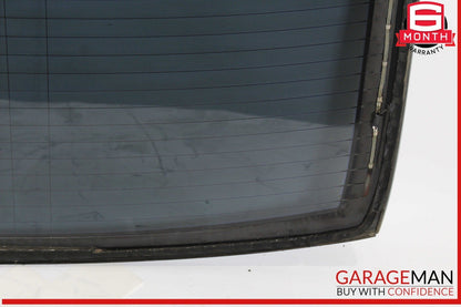 13-18 Cadillac ATS Rear Windshield Windscreen Window Glass OEM