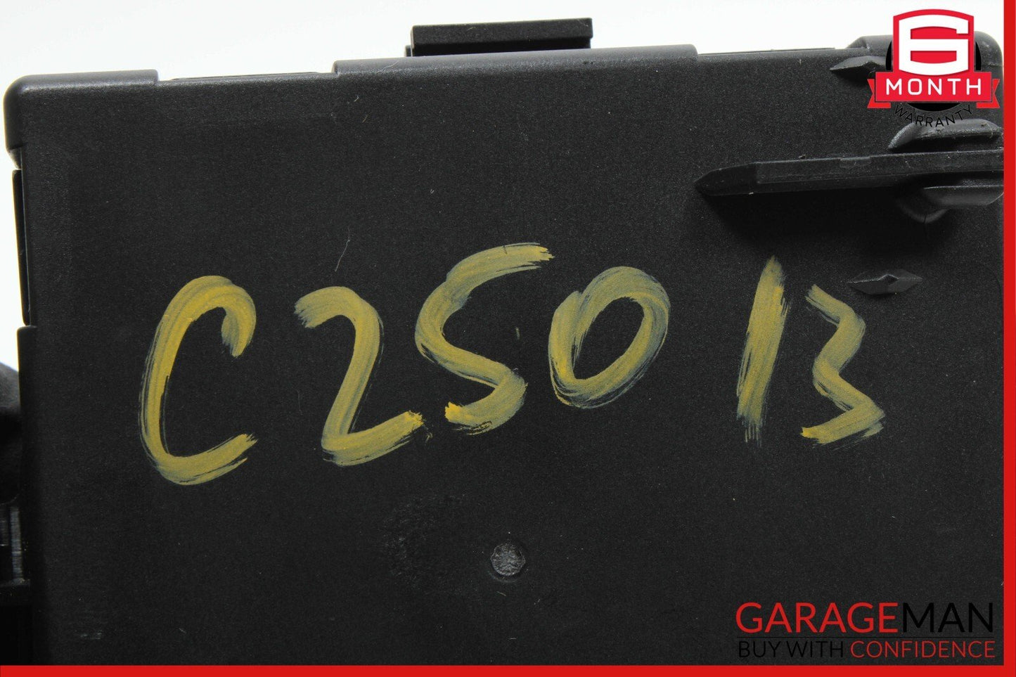 08-18 Mercedes X204 GLK250 C250 Front Right Side Door Controller Module Unit