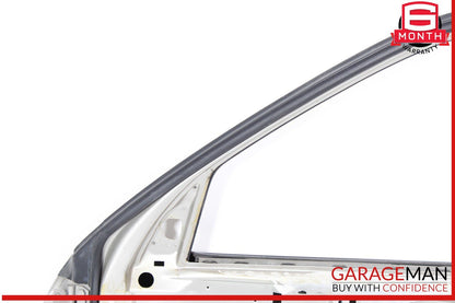 84-93 Mercedes W201 190E 190D Front Right Door Shell Panel OEM