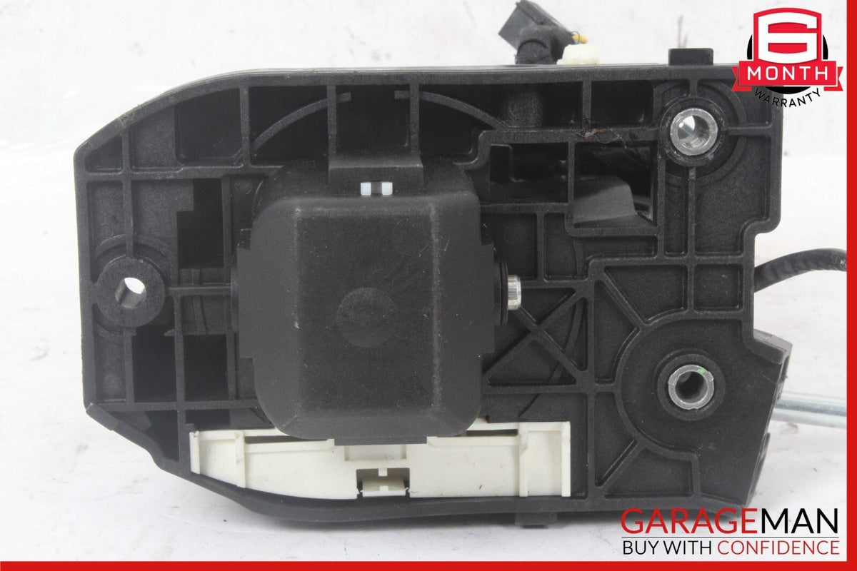 03-19 Maserati Quattroporte Floor Transmission Shifter Gear Shift Selector OEM