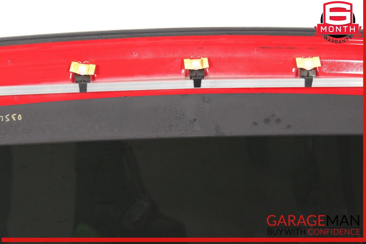 03-12 Mercedes R230 SL500 SL600 Pano Panoramic Roof Top Glass OEM