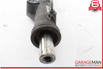 09-15 Jaguar XF X250 Power Steering Rack and Pinion 7852501749 OEM