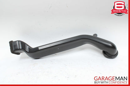 15-18 Ferrari California T Front Right Side Air Intake Duct Pipe Hose OEM