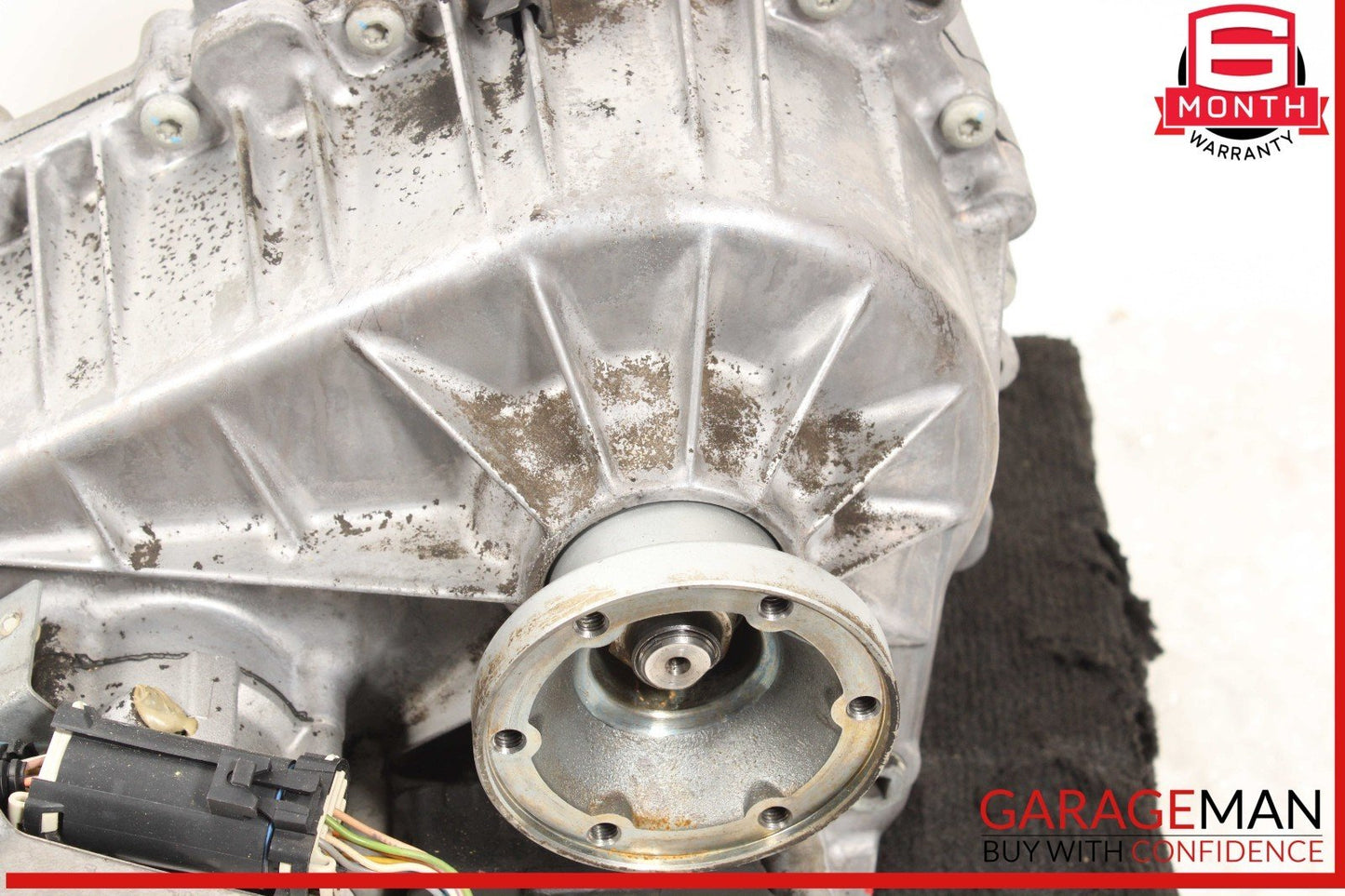 98-05 Mercedes W163 ML350 ML320 ML430 Transfer Case Assembly OEM