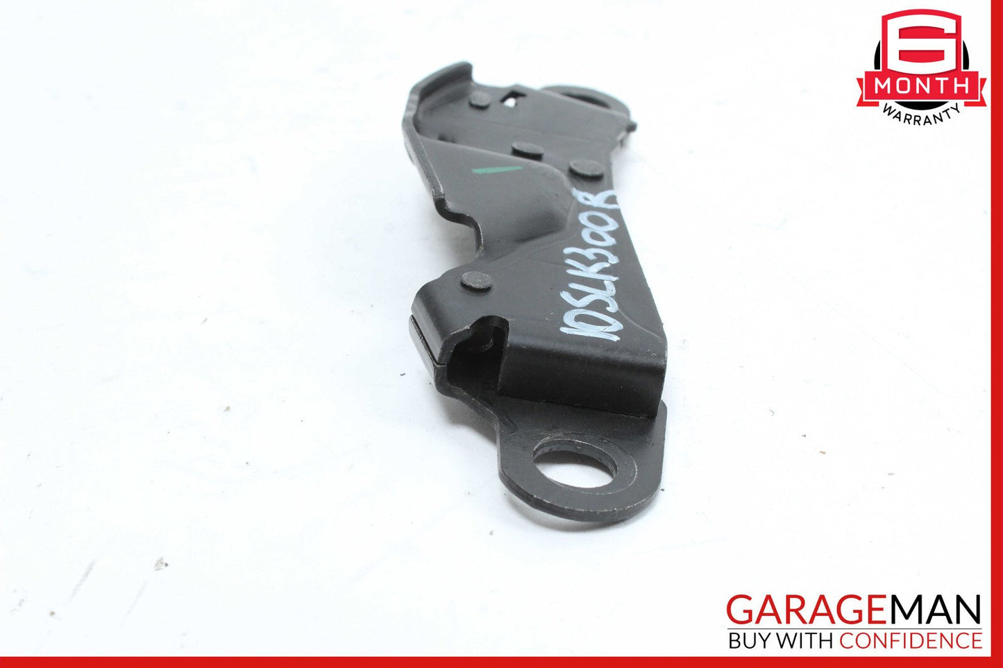 05-11 Mercedes R171 SLK300 Right Convertible Top Latch Catch Lock OEM