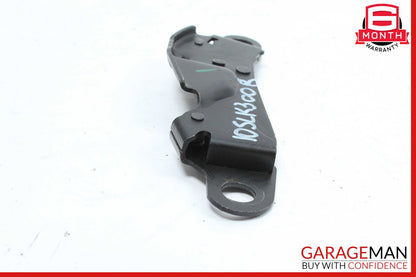 05-11 Mercedes R171 SLK300 Right Convertible Top Latch Catch Lock OEM