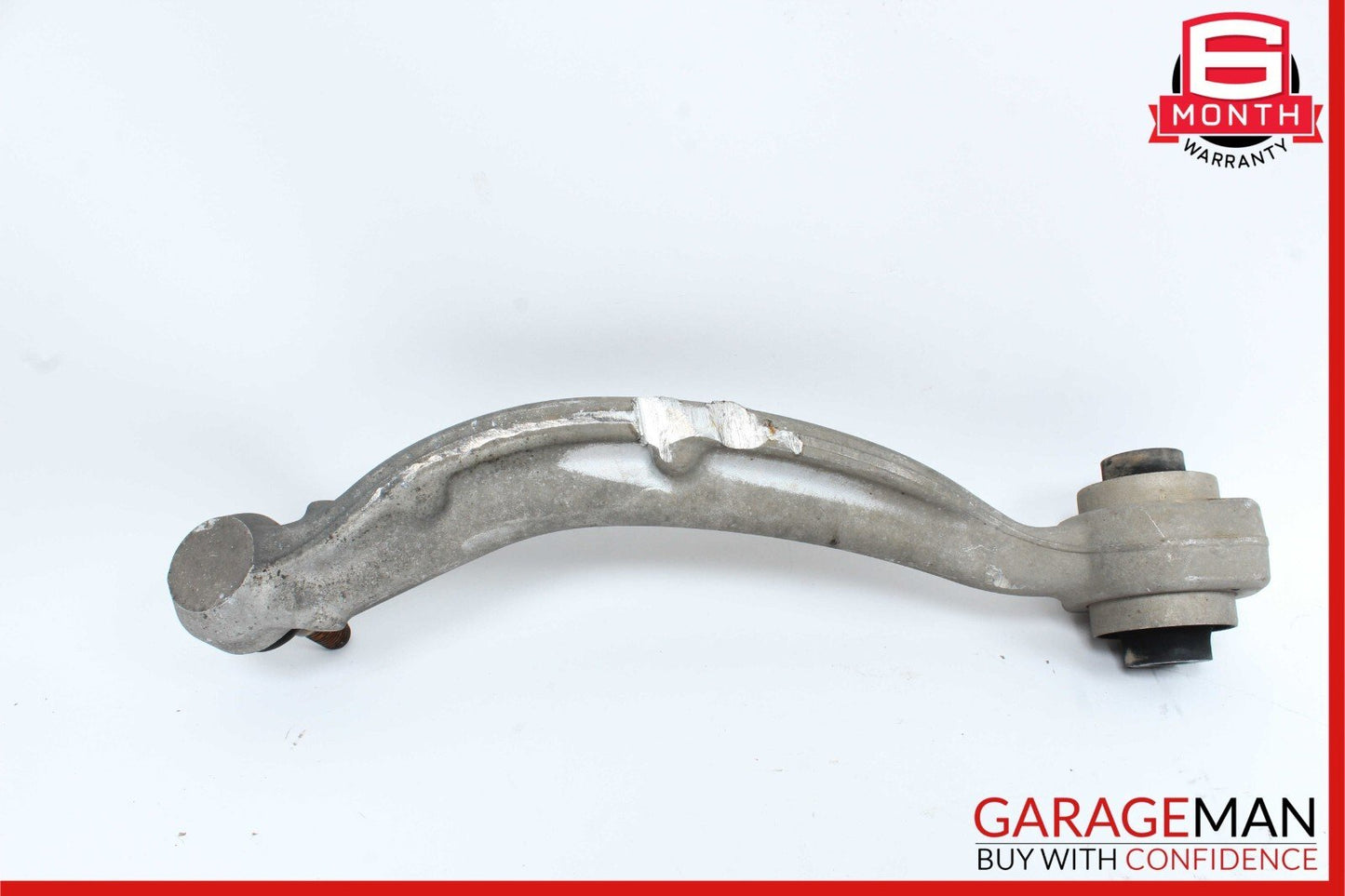 08-14 Mercedes W204 C300 C250 Front Right RWD Suspension Lower Control Arm OEM