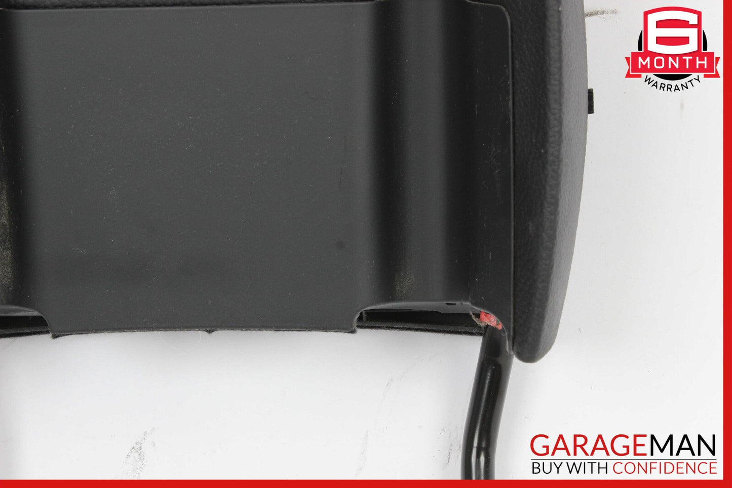 06-10 Mercedes X164 GL450 ML350 Headrest Screen Monitor Display OEM