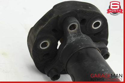 12-14 Mercedes W204 C250 RWD Driveshaft Line Prop Propeller Drive Axle Shaft