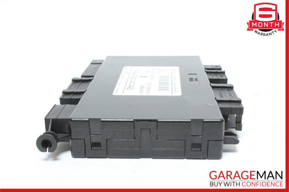 07-12 Mercedes GL450 GL550 Rear Third 3rd Seat Row Power Folding Control Module