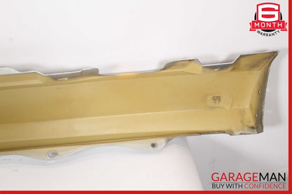 06-13 Mercedes W251 R350 R500 R320 Left Driver Side Skirt Rocker Panel OEM