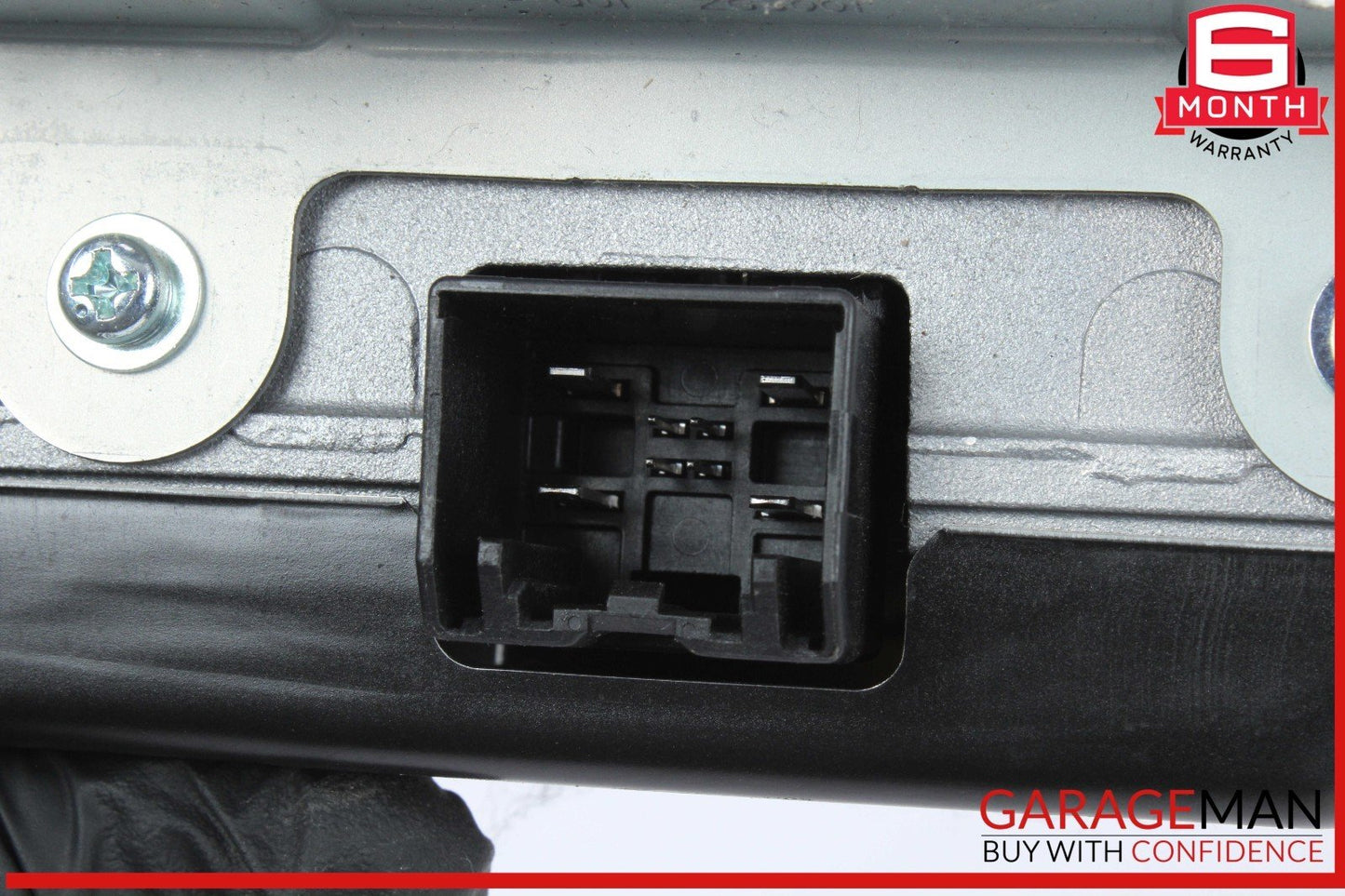 10-15 Mercedes X204 GLK250 AC DC Power Inverter Converter Control Module OEM