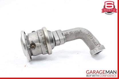 10-15 Audi R8 Secondary EGR Combination Air Valve OEM