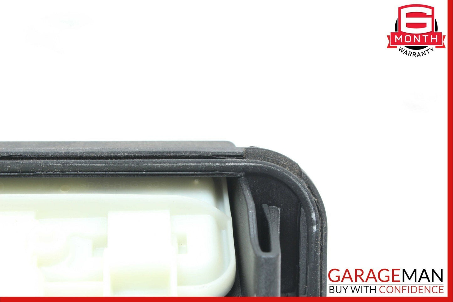 08-15 Mercedes W204 C250 C300 Trunk Lid Release Handle 2047500293 OEM