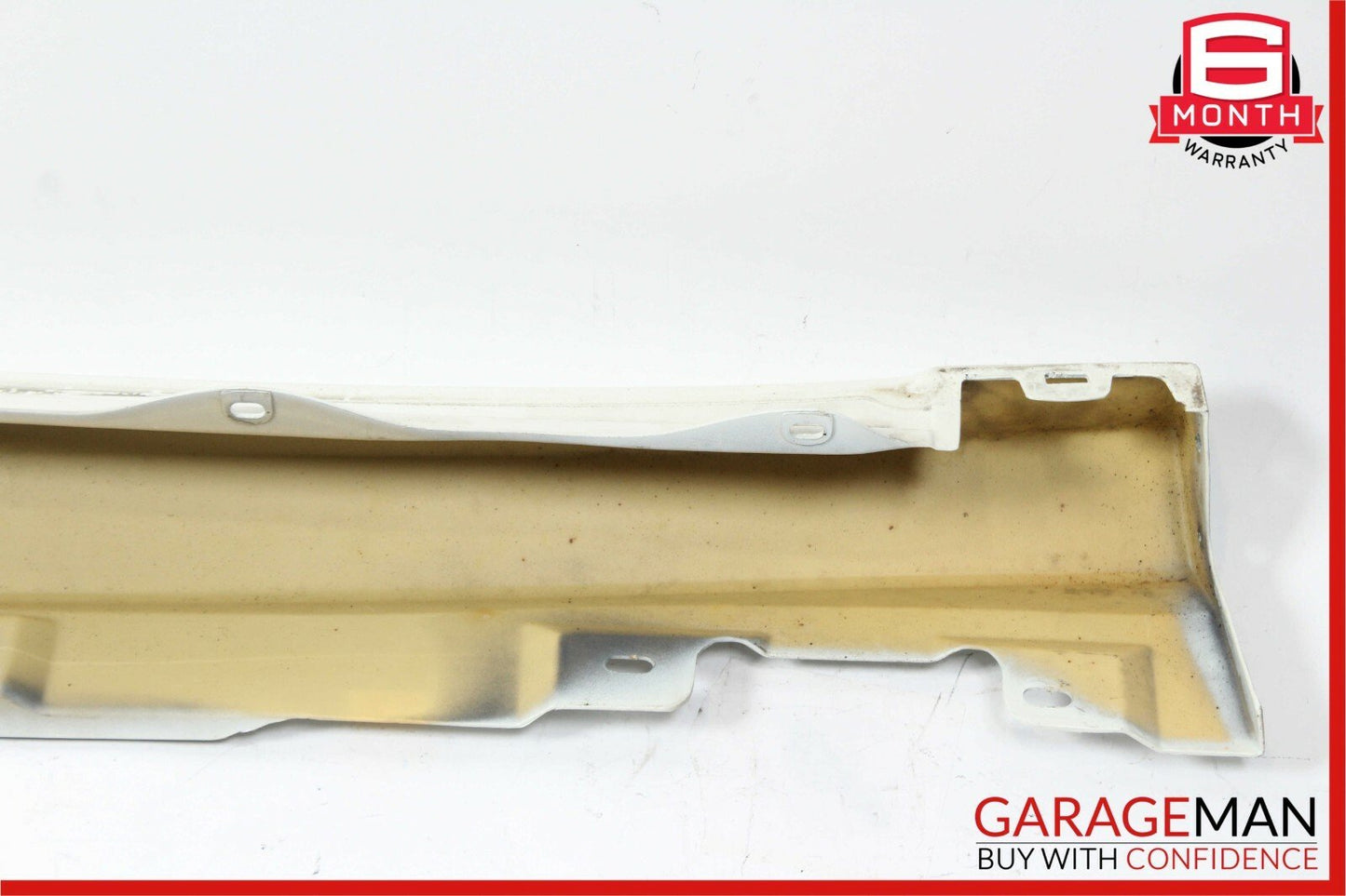 06-13 Mercedes W251 R350 R500 R320 Left Driver Side Skirt Rocker Panel OEM