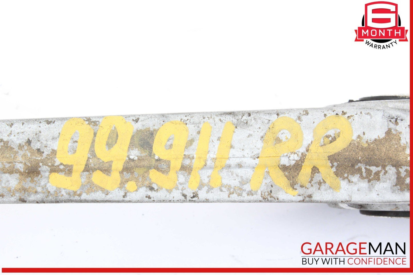 97-05 Porsche 911 Carrera Rear or Front Side Suspension Lower Control Arm OEM