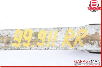 97-05 Porsche 911 Carrera Rear or Front Side Suspension Lower Control Arm OEM