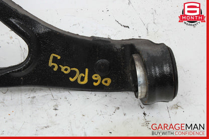 03-10 Porsche Cayenne Turbo 955 957 Front Right Side Lower Control Arm OEM