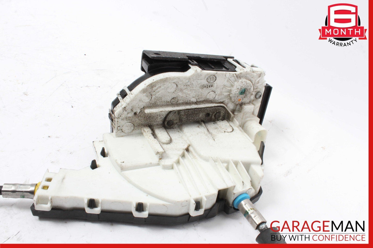14-17 Maserati Ghibli Front Right Side Door Lock Latch Actuator Assembly OEM
