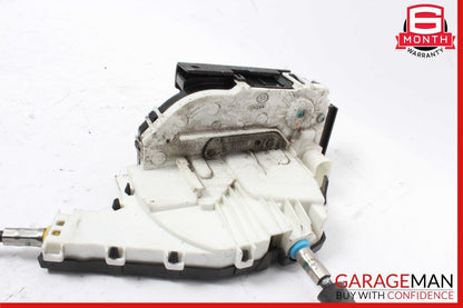 14-17 Maserati Ghibli Front Right Side Door Lock Latch Actuator Assembly OEM