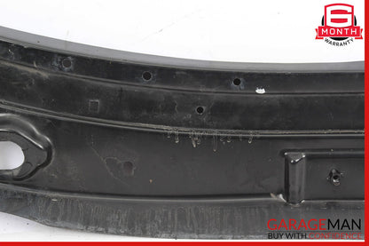 06-12 Mercedes X164 GL450 ML550 Upper Radiator Core Tie Bar Support OEM