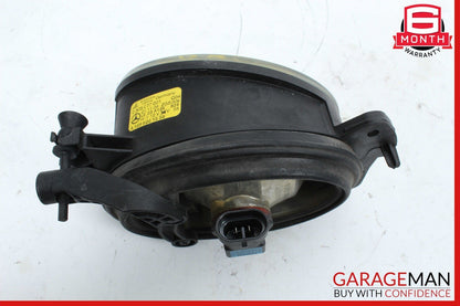 07-09 Mercedes X164 GL450 4MATIC Front Left Side Foglight Fog Light Lamp OEM