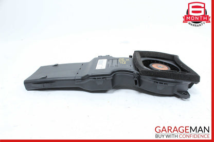 11-20 Mercedes W207 E550 SL550 SL400 Seat Blower Fan Motor Right or Left OEM