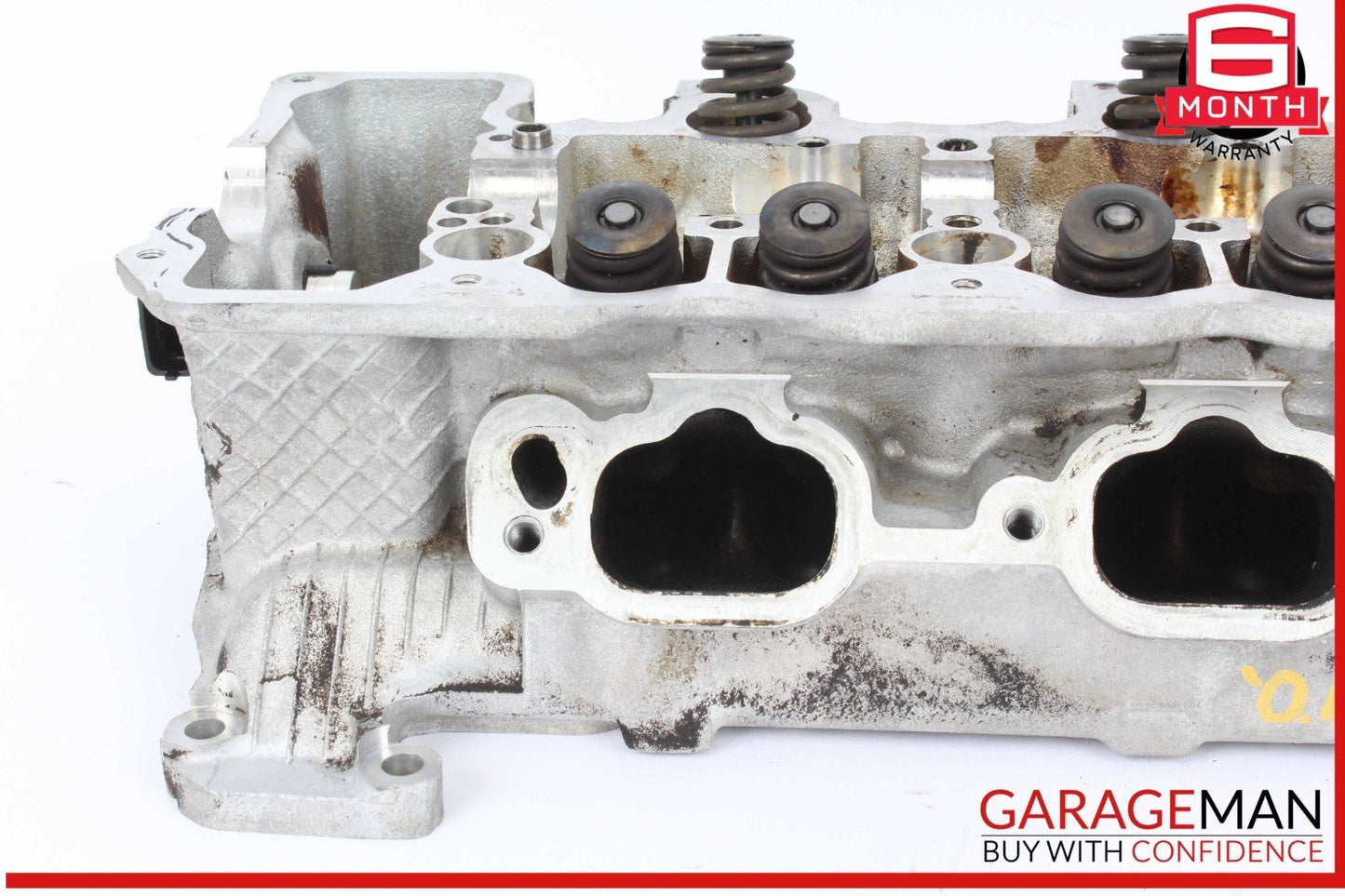 98-05 Mercedes W163 ML320 C320 Engine Motor Right Cylinder Head Camshaft OEM