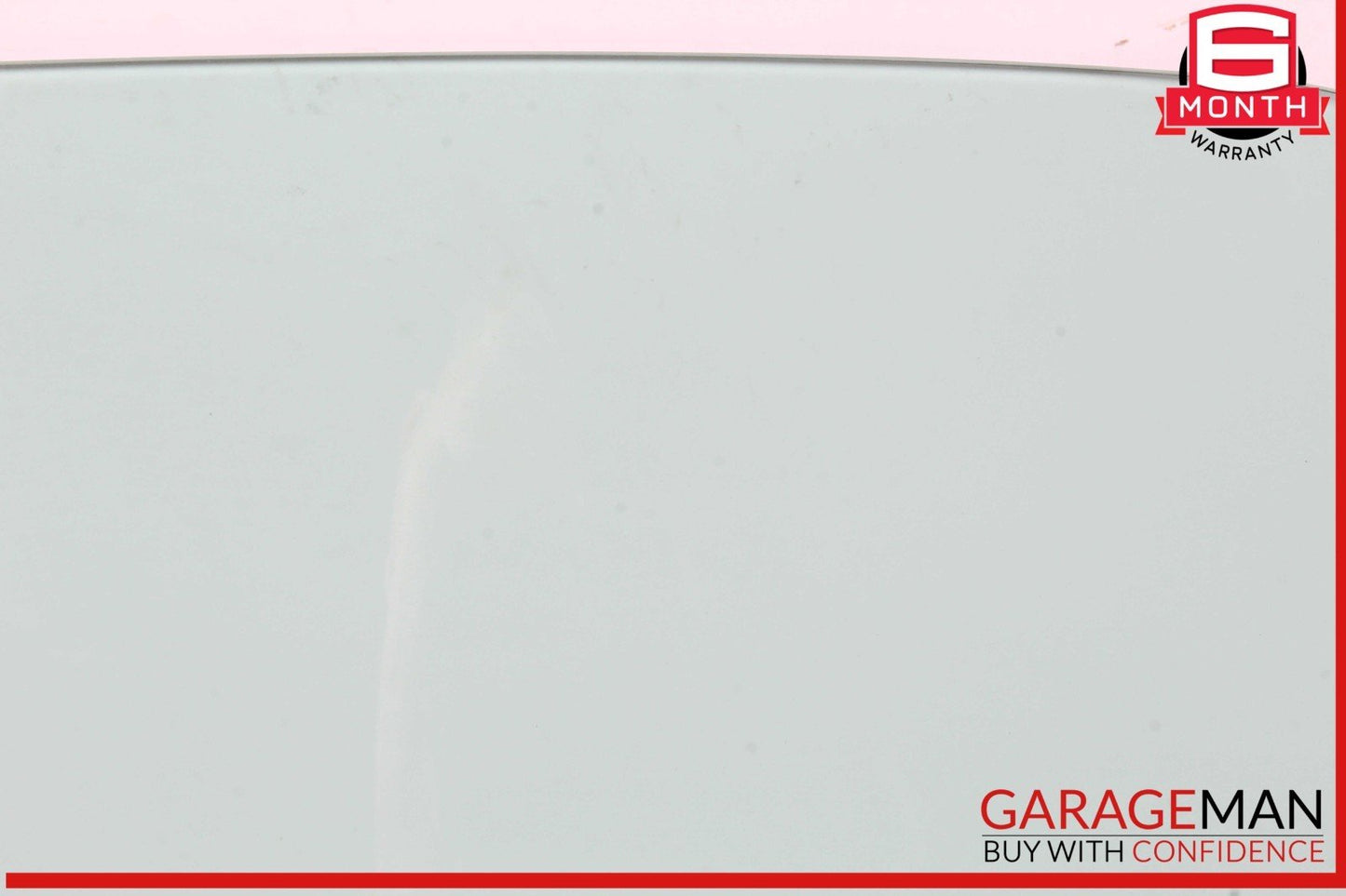 90-02 Mercedes R129 SL500 SL600 Front Left Driver Side Door Window Glass OEM