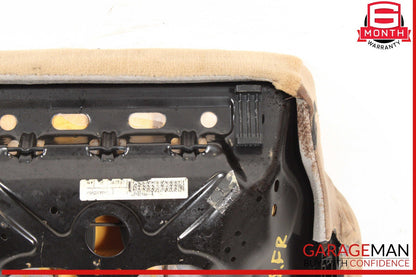 06-10 Mercedes W164 ML550 R350 Front Right Side Lower Bottom Seat Cushion OEM