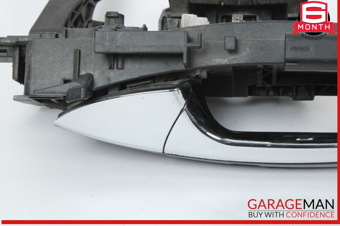 12-16 Mercedes X166 GL550 GL450 Right Passenger Side Exterior Door Handle OEM