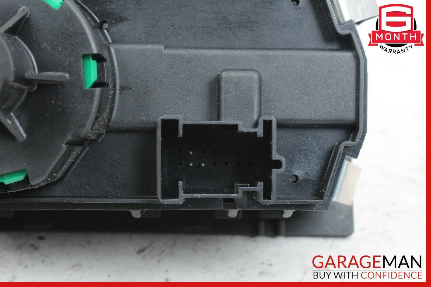 06-13 Mercedes X164 GL450 ML550 Headlight Control Switch Module 1645453504 OEM