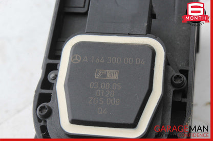 06-12 Mercedes W251 R500 R350 ML350 GL450 Gas Throttle Accelerator Pedal OEM