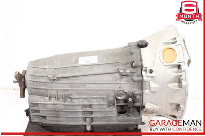 07-12 Mercedes W211 E350 RWD 7G Tranny Automatic Transmission 722.904 OEM 189k