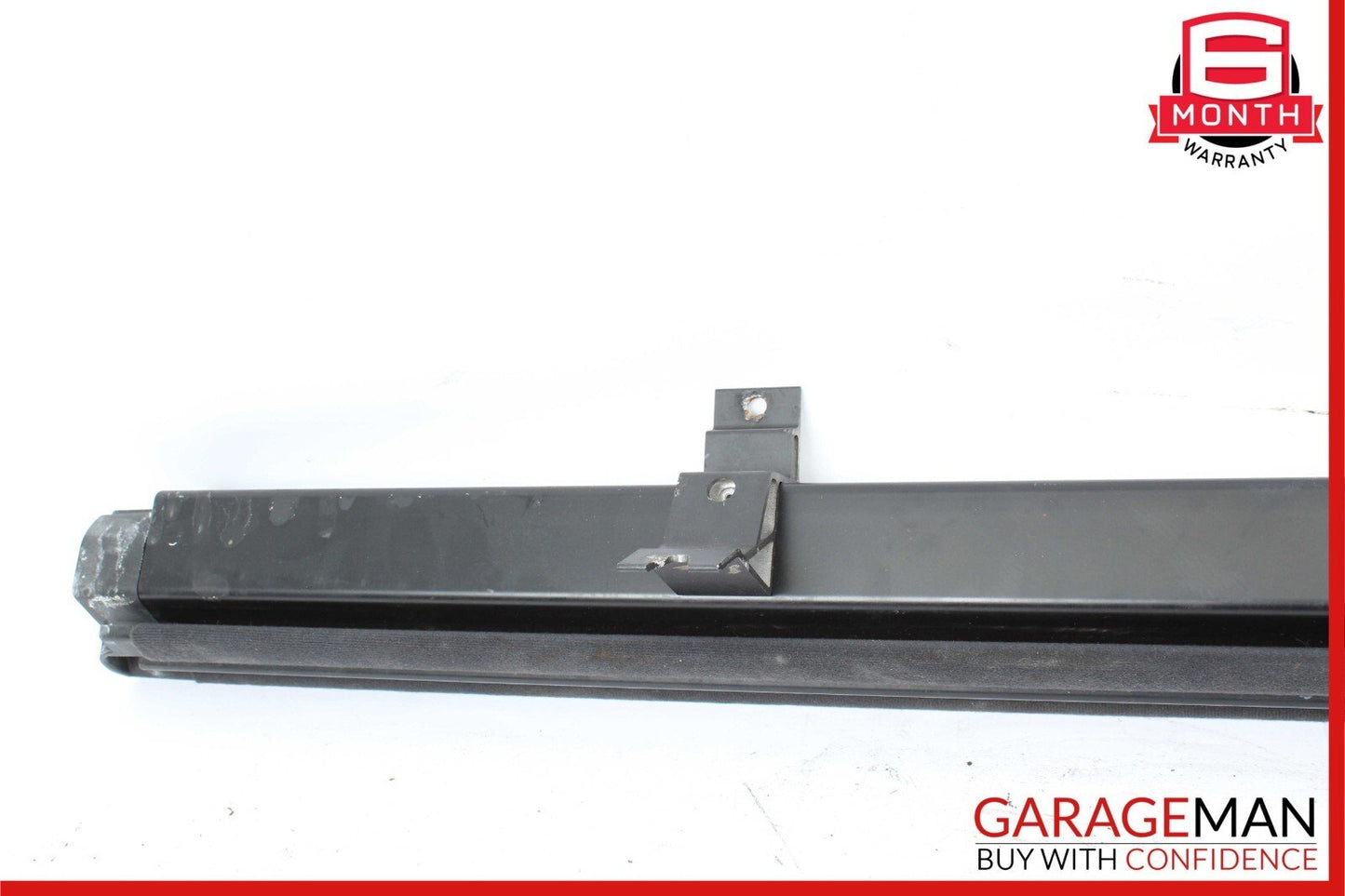 97-03 Mercedes W208 CLK320 CLK430 Convertible Rear Sun Shade Roll Up Cover OEM