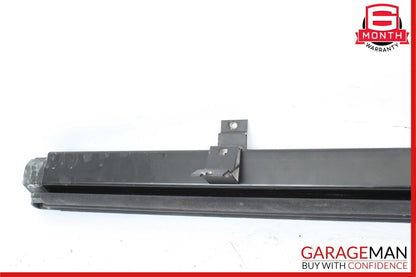 97-03 Mercedes W208 CLK320 CLK430 Convertible Rear Sun Shade Roll Up Cover OEM